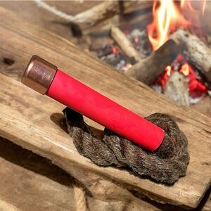 NEW Hunter’s Pink Bugout Fire Starter